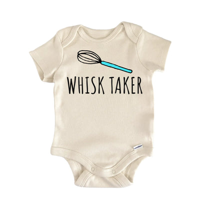 Baking Whisk Baby Gift Baby Bodysuit