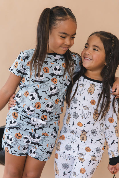 Cowloween - Set