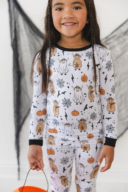 Cowloween - Set