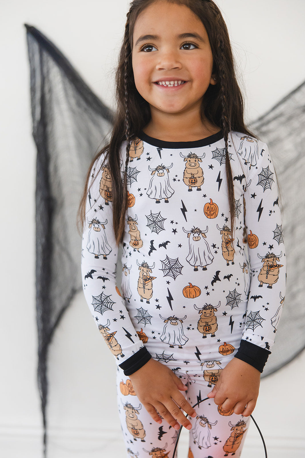 Cowloween - Set