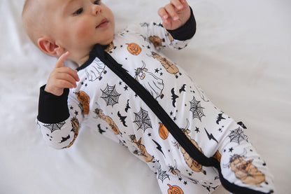 Cowloween - Zippy