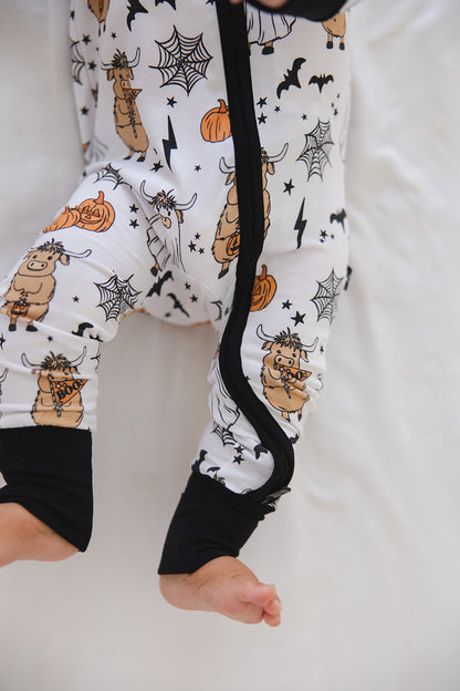 Cowloween - Zippy