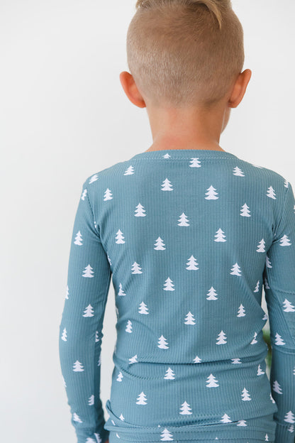 Northern Pine (ribbed) - Set