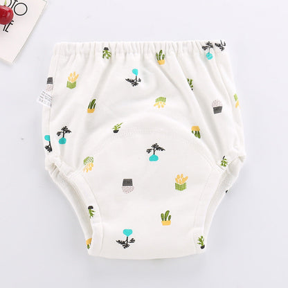 Baby Lala Breathable Urine-proof Training Pants