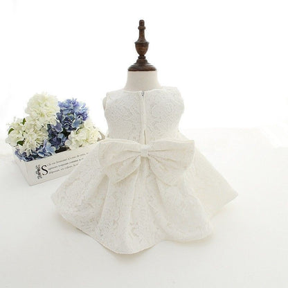 Girl's Sweet And Casual Versatile Fluffy Skirt