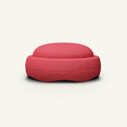 Round Rainbow Stepping Stone Sensory Toy