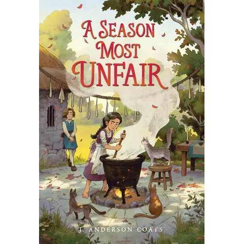 A Season Most Unfair - Paperback