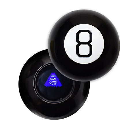 Prophecy Magic Ball