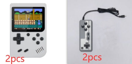 Super game player