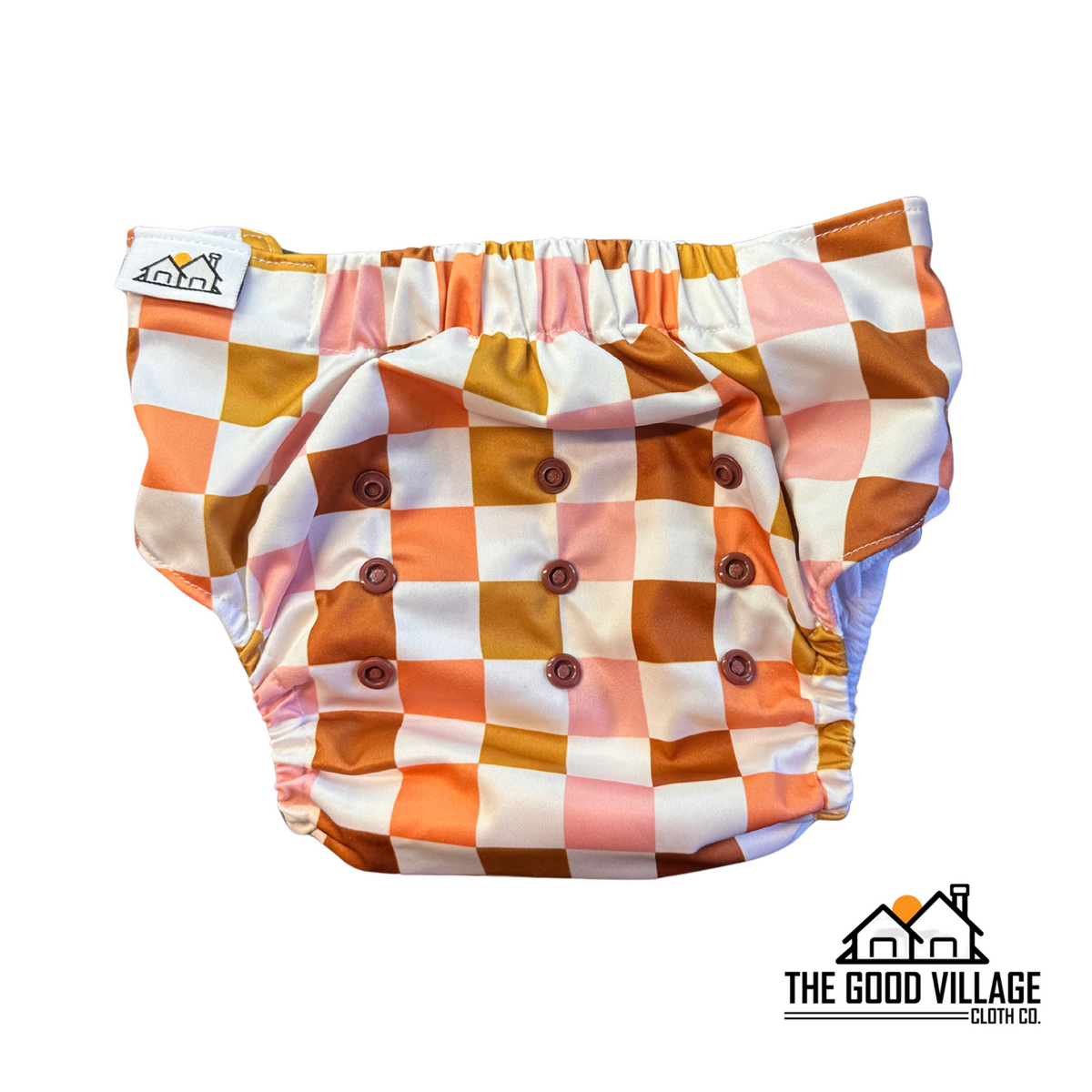 Toddler Trainers - Harvest Belle