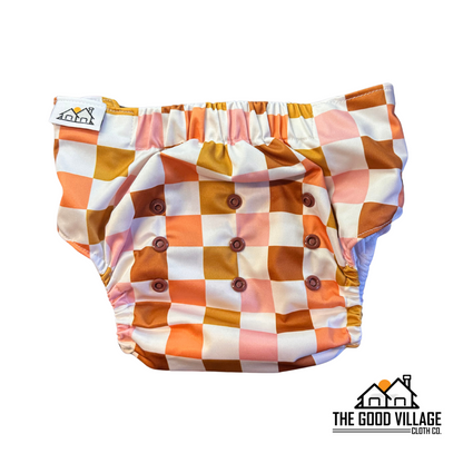 Toddler Trainers - Harvest Belle