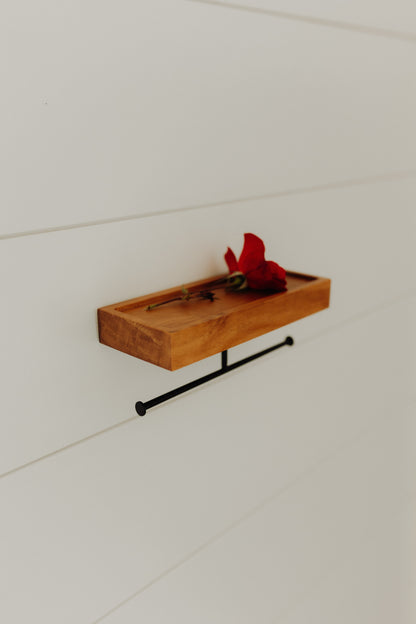Prayer Shelf
