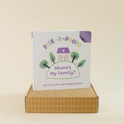 PEEK-A-PHOTO – Bundle & Save 10%