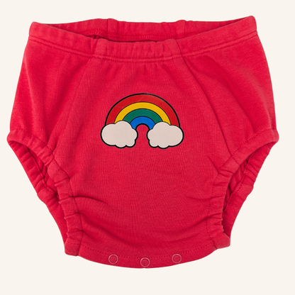 Potty Training Underwear With Adjustable Absorbency