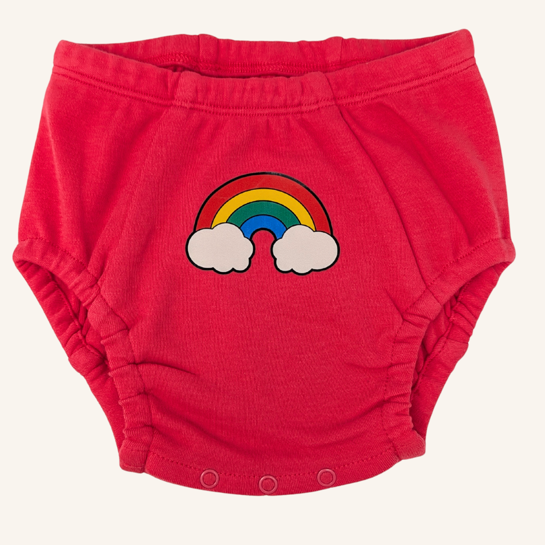 Nighttime Training Underwear