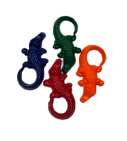 Alligator Crayons