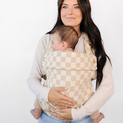 Essential Baby Carrier