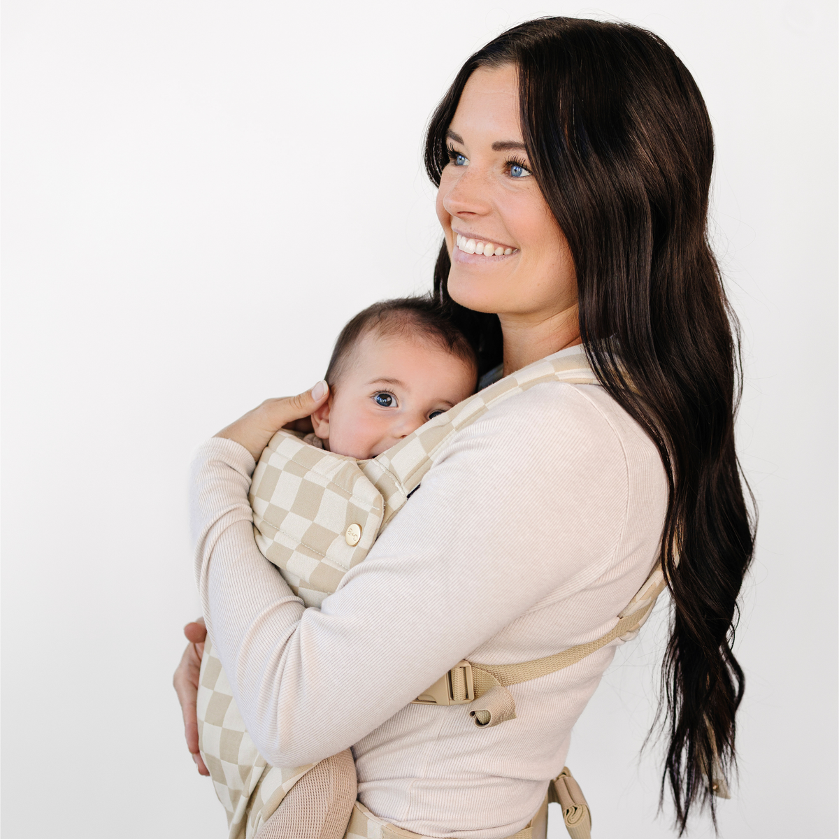 Essential Baby Carrier