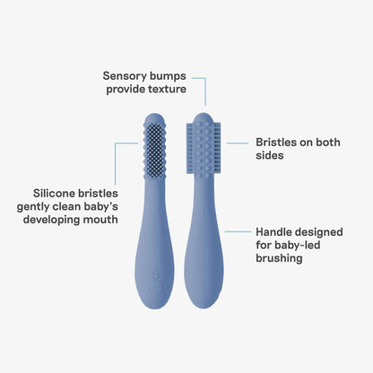 Baby-Led™ Toothbrush
