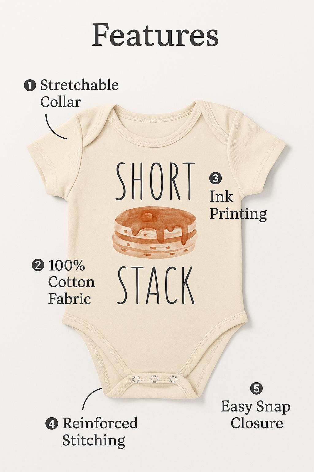 Apprentice Electrician Newborn Baby Onesie® Bodysuit