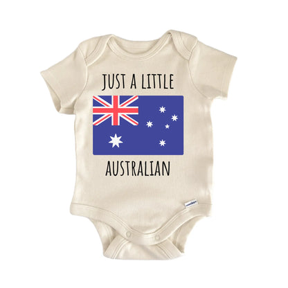 Australia Australian Infant Gift Baby Bodysuit