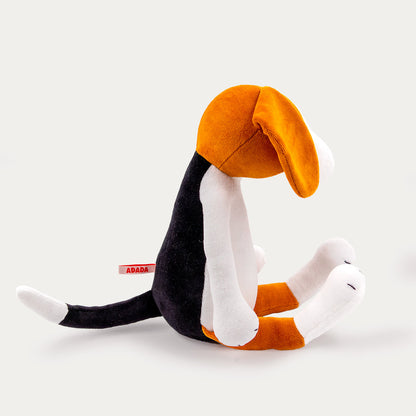 BARRY THE BEAGLE - L