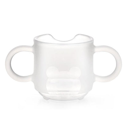 Haakaa Silicone Baby Drinking Cup 1 pk