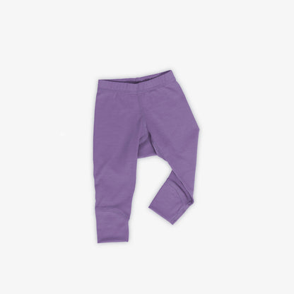 Baby Merino Wool Legging