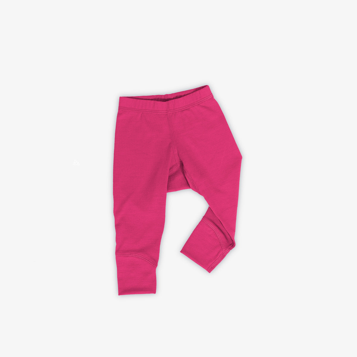Baby Merino Wool Legging