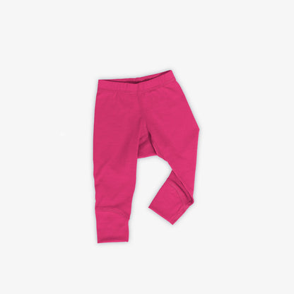 Baby Merino Wool Legging