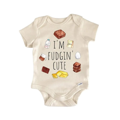 Baking Baker Bakery Newborn Baby Onesie® Onesie®