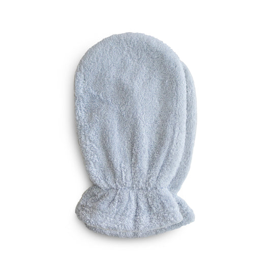 Organic Cotton Bath Mitt