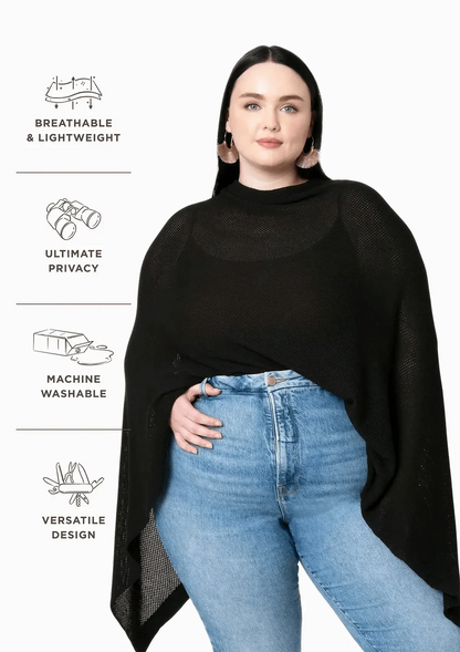 Black Cocoon+