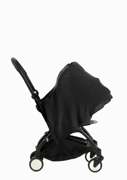 Black Cocoon+