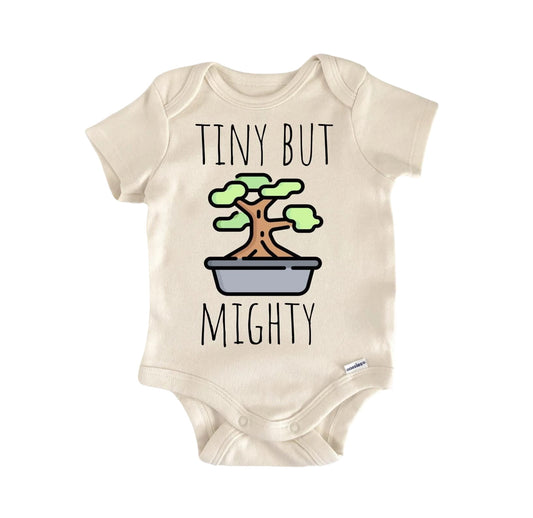 Bonsai Tree Japan Newborn Baby Onesie® Onesie®