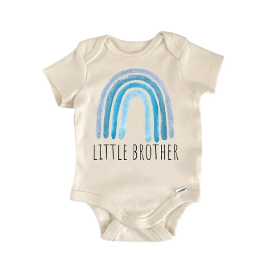 Bro Sibling Newborn Baby Onesie® Onesie®