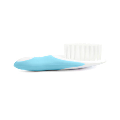 Primo Passi Brush & Comb Set in Blue