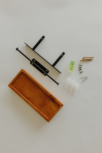 Prayer Shelf