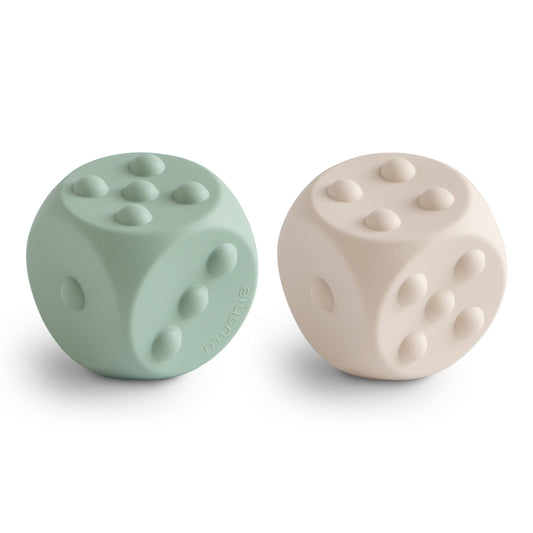Dice Press Toy