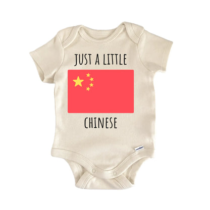 China Chinese Baby Gift Baby Bodysuit