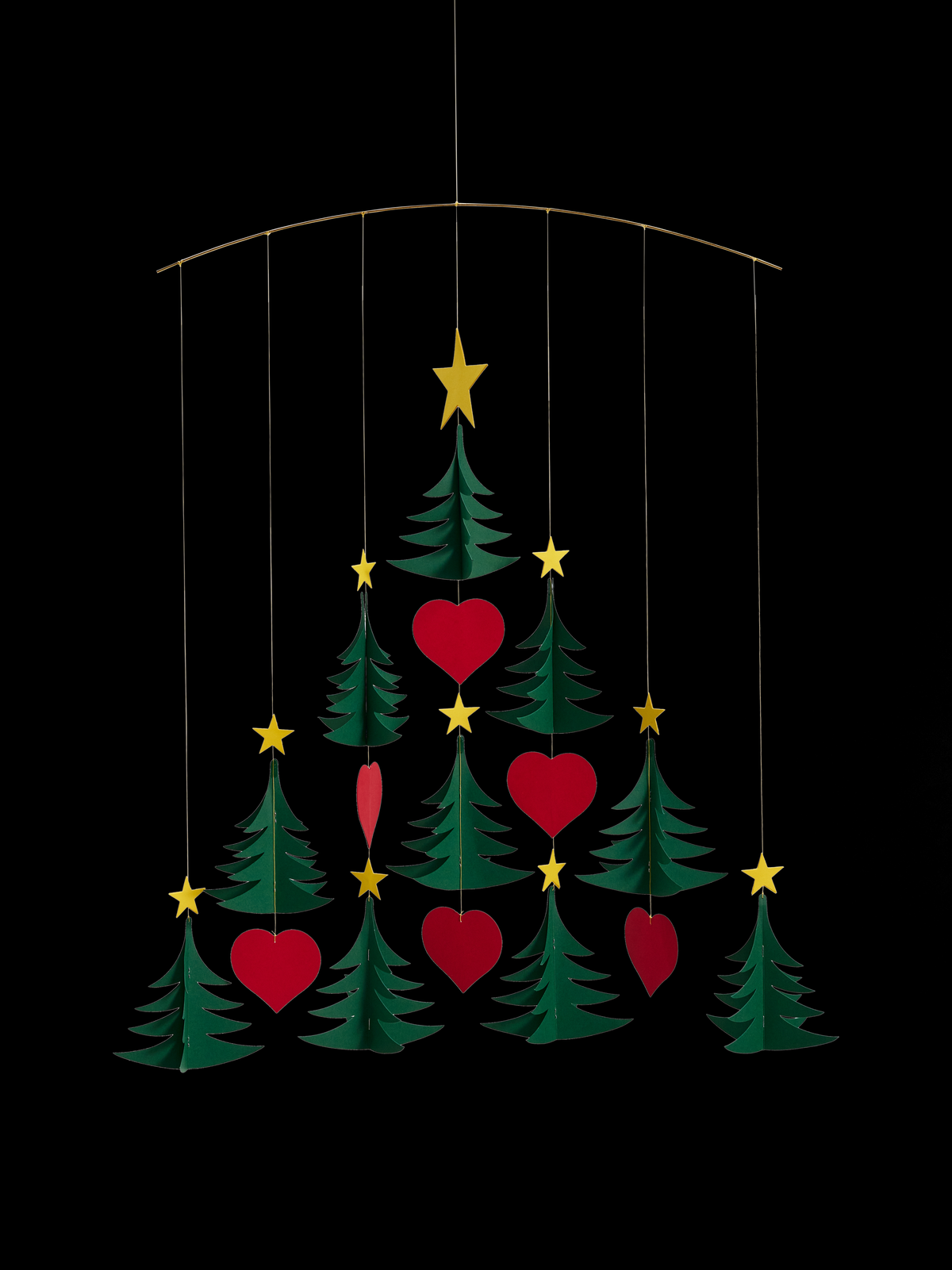 Christmas Trees 10.