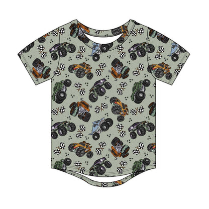 Stadium Smash - Everyday Tee