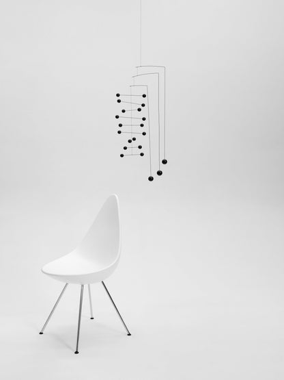 Counterpoint | Black.