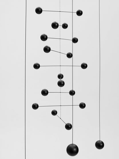 Counterpoint | Black.