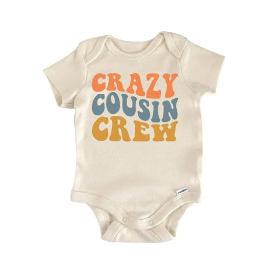 Cousin Crew Newborn Baby Onesie® Onesie®