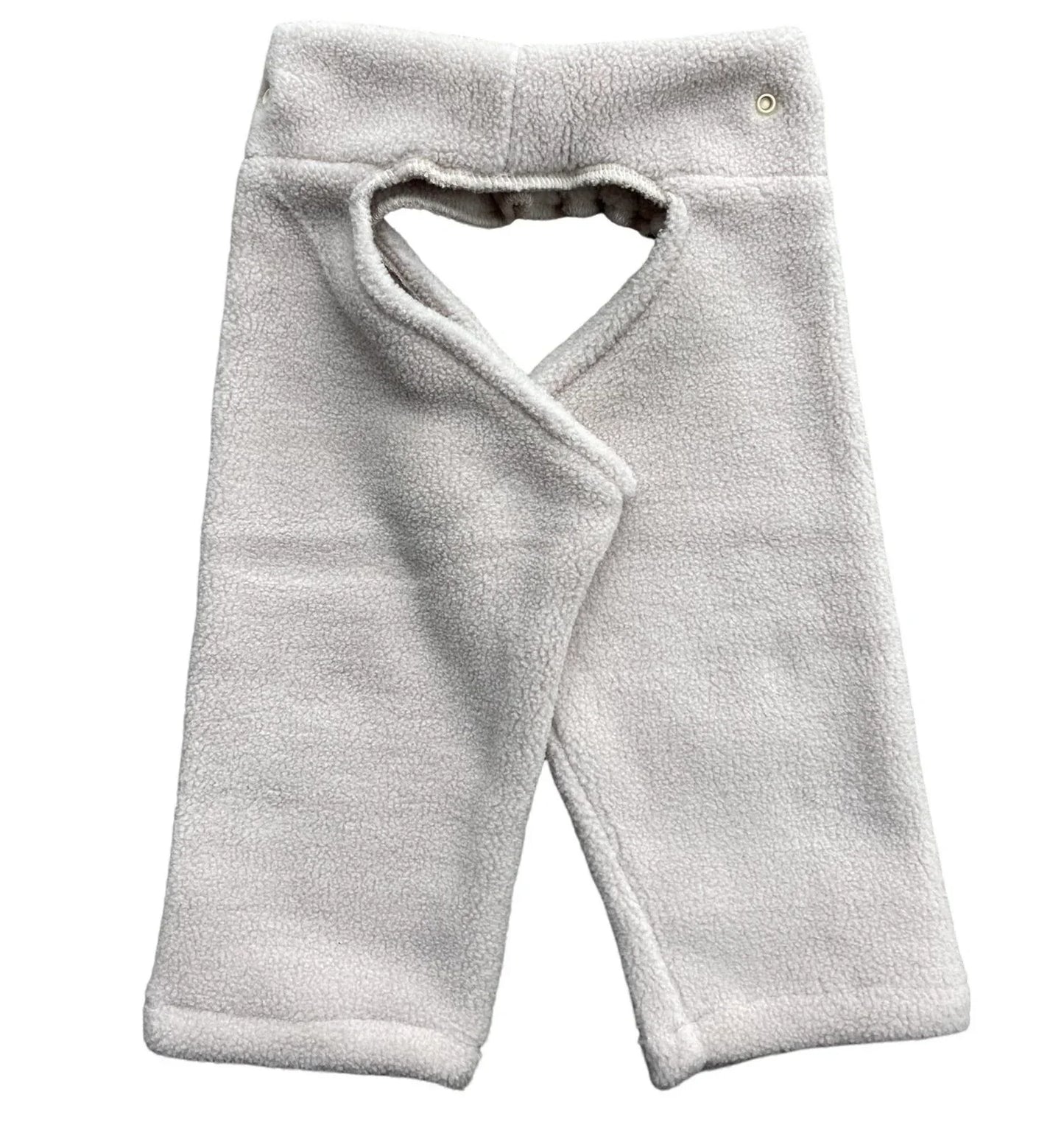 Chappy-Nappy Pants