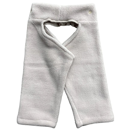 Chappy-Nappy Pants
