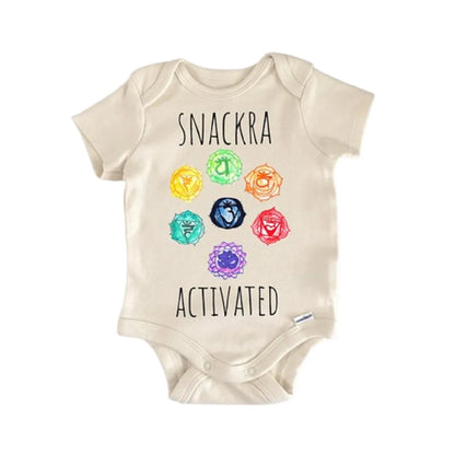 Crystal Gem Energy Newborn Baby Onesie® Onesie®