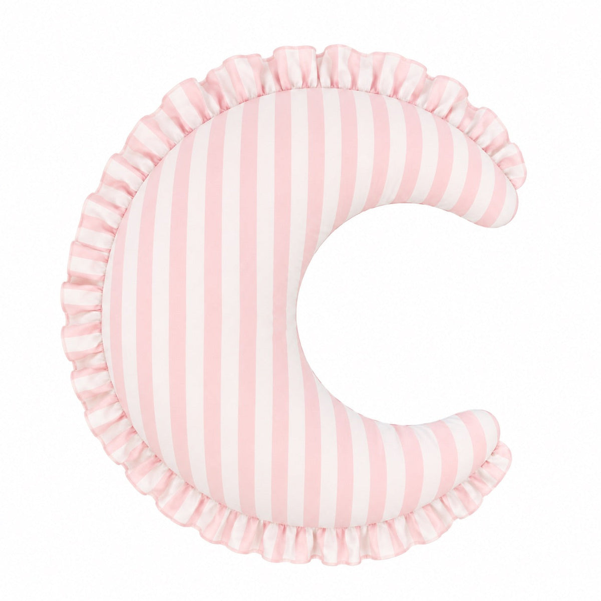 Feeding Support Ruffle Nursing Pillow Cover