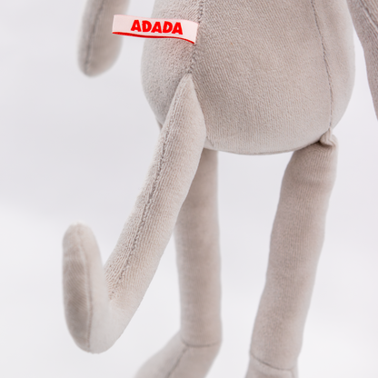 ARTIE THE GREYHOUND - L
